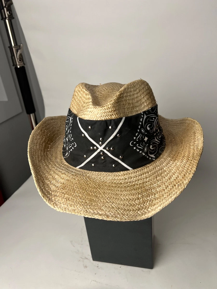 Peter Grimm Cowboy Hat One Size Hats for Women for sale | eBay display picture 3
