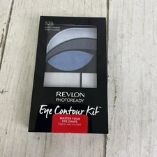 Revlon Photoready Eye Contour Kit  #525 AVANT GARDE Eye Shadow Palette Brand New