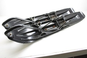 2011-2026 POLARIS RMK ASSAULT 800 SKIS STOCK MOUNTAIN GRIPPER HOOPS OEM PRO