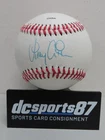 Vinny Castilla Signed Auto Autograph ROMLB Baseball JSA COA Authentic