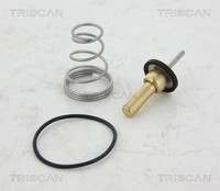 Triscan Thermostat, KüHlmittel 8620 43982 FüR Opel Suzuki