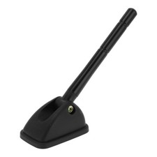 1 Pc Car Decorative Antenna with Base Truck ABS Roof Mount Antenna Decoration...