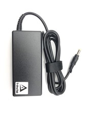 Adattatore AC alimentatore caricabatterie cavo di ricarica compatibile per HP Pavilion DV9700