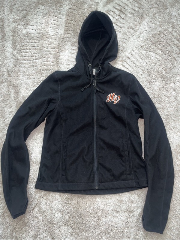 Harley-Davidson Women's Fleece