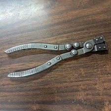 Vintage Collectors KD Purolater Tube Cutter