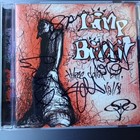 Limp Bizkit $3 Bill Y'all Signed Autographed CD Booklet With COA Full Band — photo 1