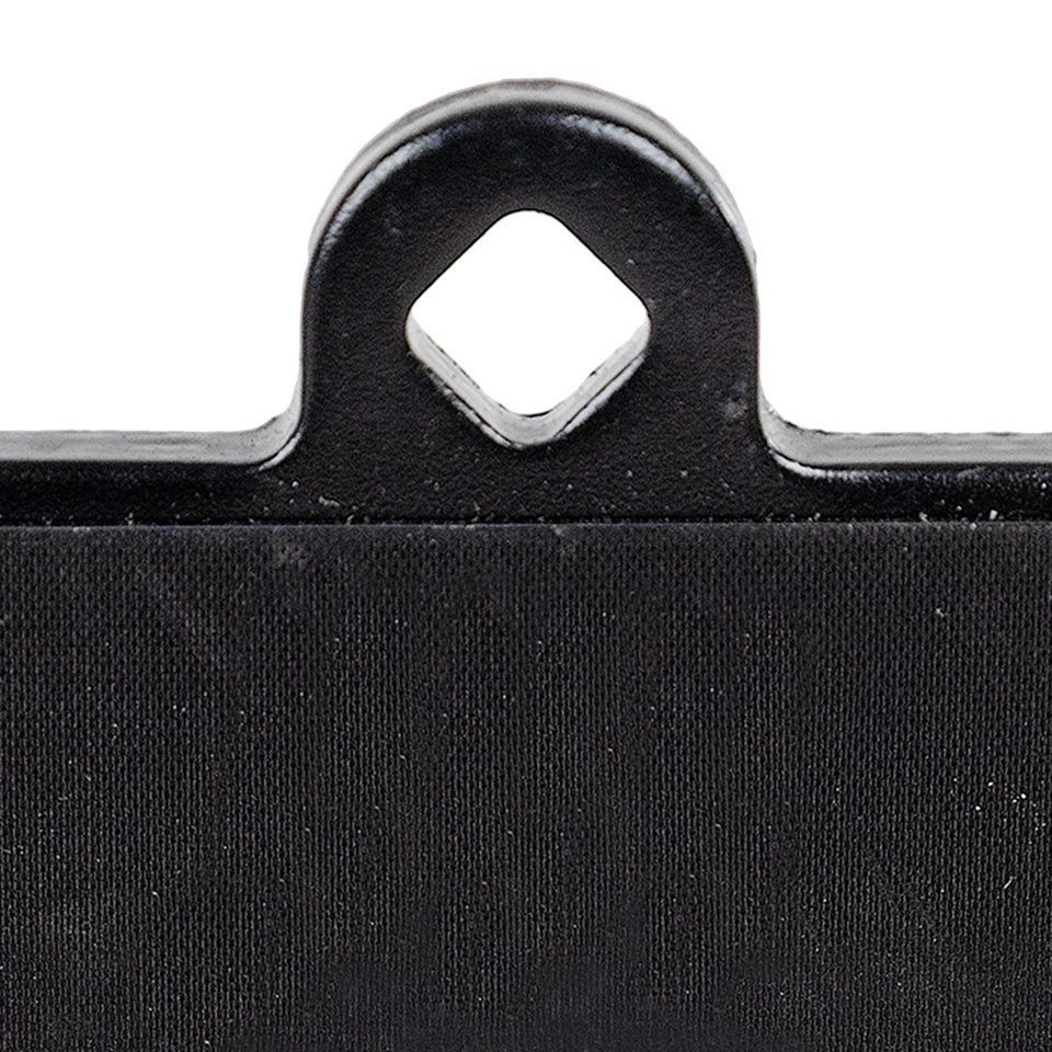 Juego Pastillas Freno Delanteras y Traseras Mercedes-Benz C230 1997 1998 Foto 2 de 4