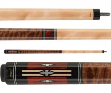 Joss USA Cues JOS171 Pool Cue Billiards Stick 18 19 20 21 oz + FREE HARD CASE