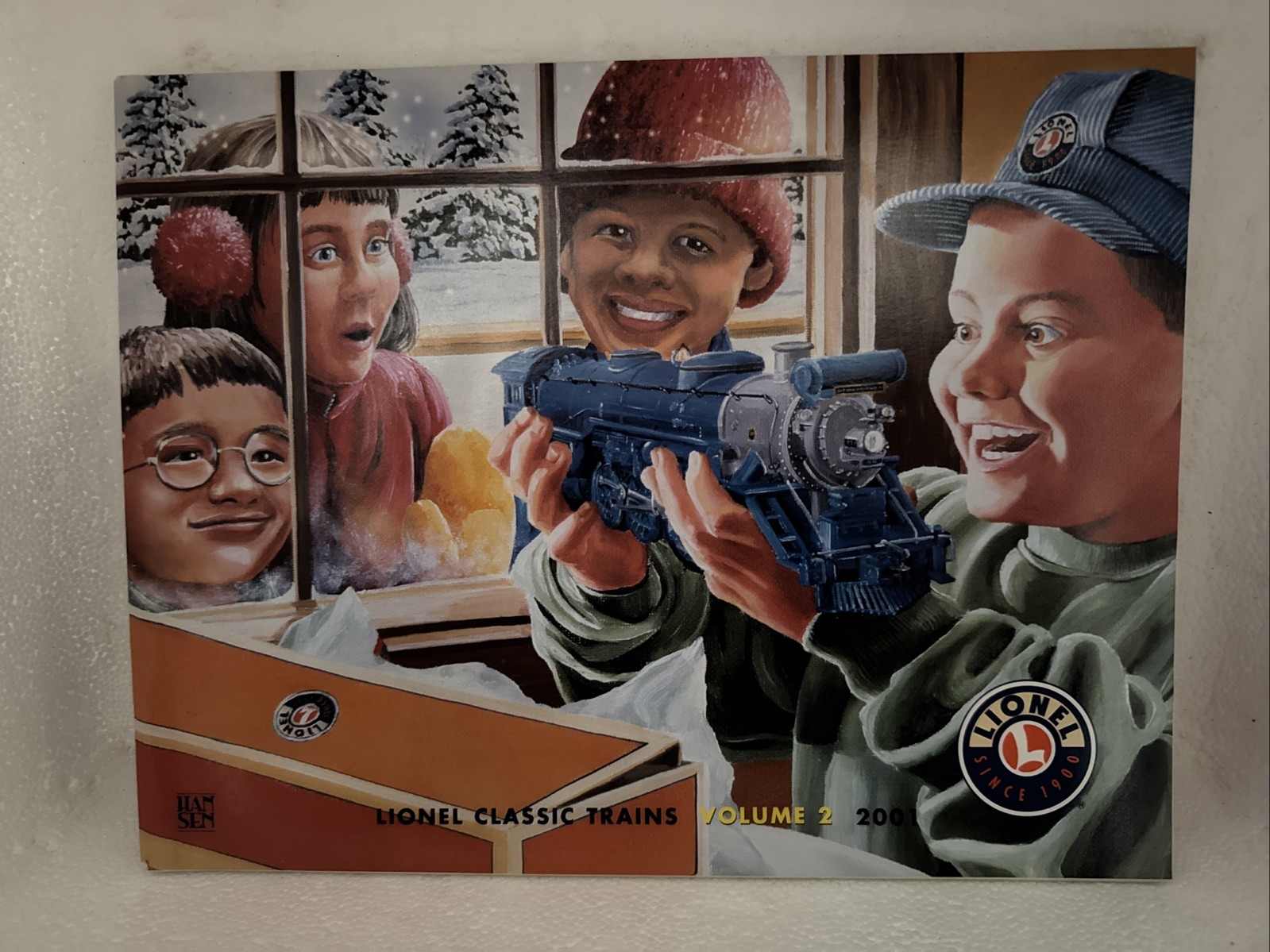 Click here to see eBay Auction