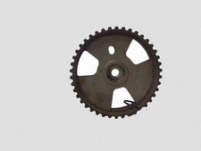 Poulies diverses Volvo S40