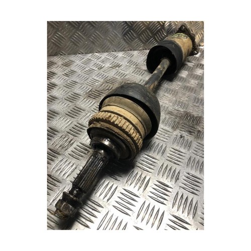 AANDRIJFAS LINKS Lada Niva (2121/2131) Terreinwagen 1.7i (21214) 2013 - Afbeelding 3 van 5