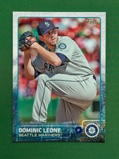 2015 Topps Series One Baseball #1 - 175 PICK YOUR CARD COMPLETE YOUR SET