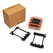 NEW Dynatron B4A Server LGA 3647 CPU Cooler Heat Sink Narrow ILM Copper 1100