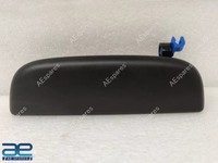 AußEntüRgriff Links Schwarz FüR Suzuki Alto K10 Celerio S-Presso Jimny Wagon R