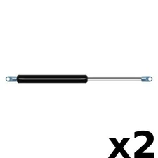 FOR VOLVO (2006-2013) Partition Panel Shock (2 PCS) STABILUS OEM + WARRANTY