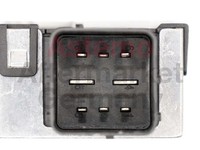 [Su] ASTEMO-HITACHI Relais, GlüHanlage 2502265 Passend FüR Fiat Renault
