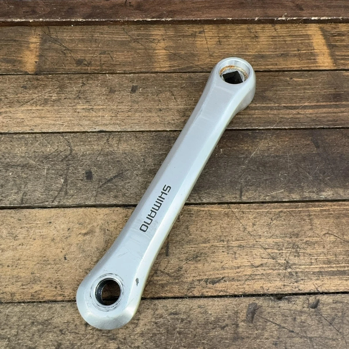165 mm Crankarm Crankset-With Chainrings Triple Chainrings for