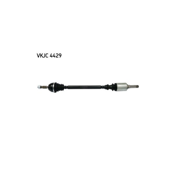 Antriebswelle SKF Vkjc 4429 FüR Peugeot, Vorderachse Rechts-image