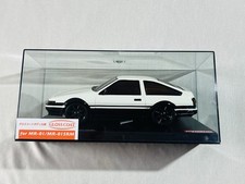 Kyosho Mini-Z Collectible Body Toyota AE86Panda Trueno - Classic Drift Icon