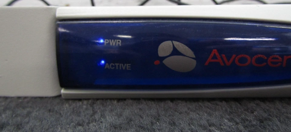 Avocent AMX 5111 - 520-435-501 Switching System - Image 2 of 4