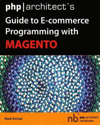 PHP/Architektenhandbuch zur E-Commerce-Programmierung mit Magento, März