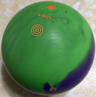 14lb Ebonite Matrix Solid Bowling Ball NIB! | eBay