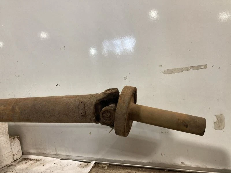 Rear Drive Shaft 7.5" Ring Gear Fits 84-87 LINCOLN CONTINENTAL 1642593 - Image 2 of 4