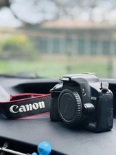 Canon EOS 450D / Rebel XSI 12.2MP Digital SLR Camera Black (Body Only)