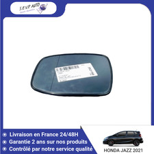 Glace de rétroviseur Honda JAZZ