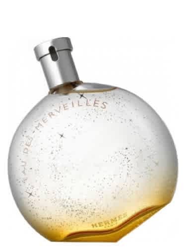 Hermes Eau Des Merveilles 3.3oz Women's Perfume for sale online | eBay