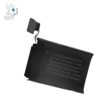 3.82V 279MAH A1848 Battery for Apple Watch Series 3 38mm Fast Delivery 1 PCS