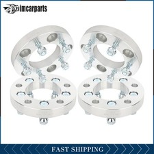 4 1 5x5 To 5x4.5 Wheel Adapters For Chevy Dodge 5x127 Hub To 5x114.3 Wheel 4 1 5x5 To 5x4.5 Wheel Adapters For Chevy Dodge 5x127 Hub To 5x114.3 Wheel