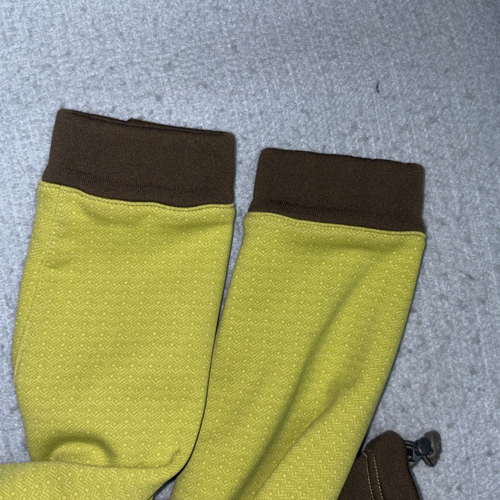 Cloudveil Softshell Jacket Women Medium Full Zip … - image 10