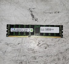 SAMSUNG M393B2K70DMB-YH9 Server RAM 4Rx4 PC3L 16GB