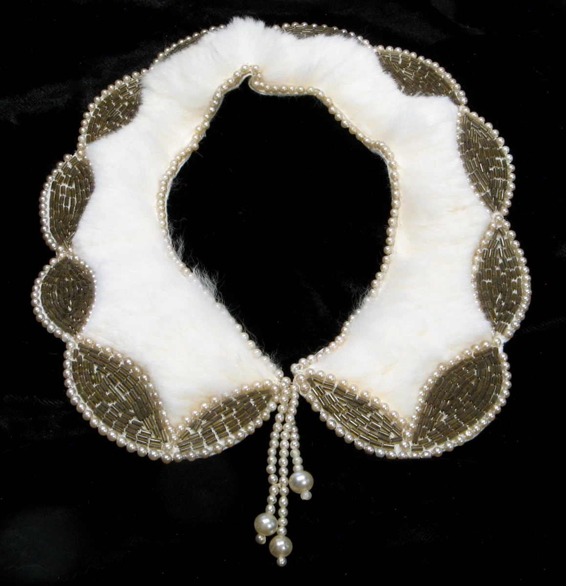 Rabbit Fur Original Vintage Collars for sale | eBay display picture 3