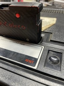 ColecoVision PiCOLECO Multicart &ndash; All Games in One Cartridge &ndash; Plug and Play!