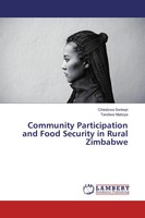Chiedzwa Swikepi (U. A.) | Community Participation And Food Security In Rural...