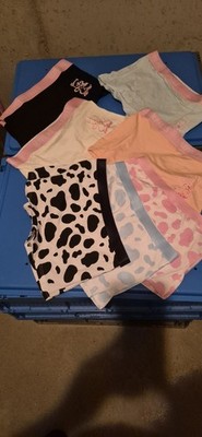 Mädchenslip - Paket(3)152 /158(NEU)