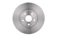 2X Bosch Bremsscheibe 0 986 478 583 FüR Toyota