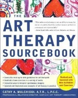 Art Therapy Sourcebook | Cathy Malchiodi | Englisch | Taschenbuch | 2006