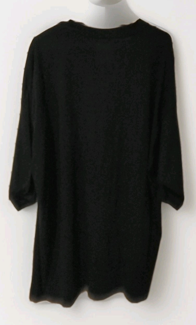 San Antonio Spurs Reebok 3-Time NBA Champions Tim Duncan Black Size Size 2XL  thumbnail 7