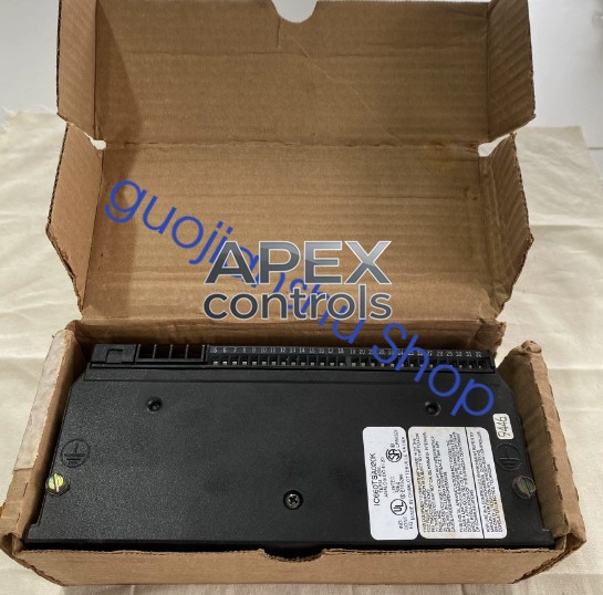 1PCS NEW GE IC660EBA020K Module Fast delivery Via Fedex/DHL