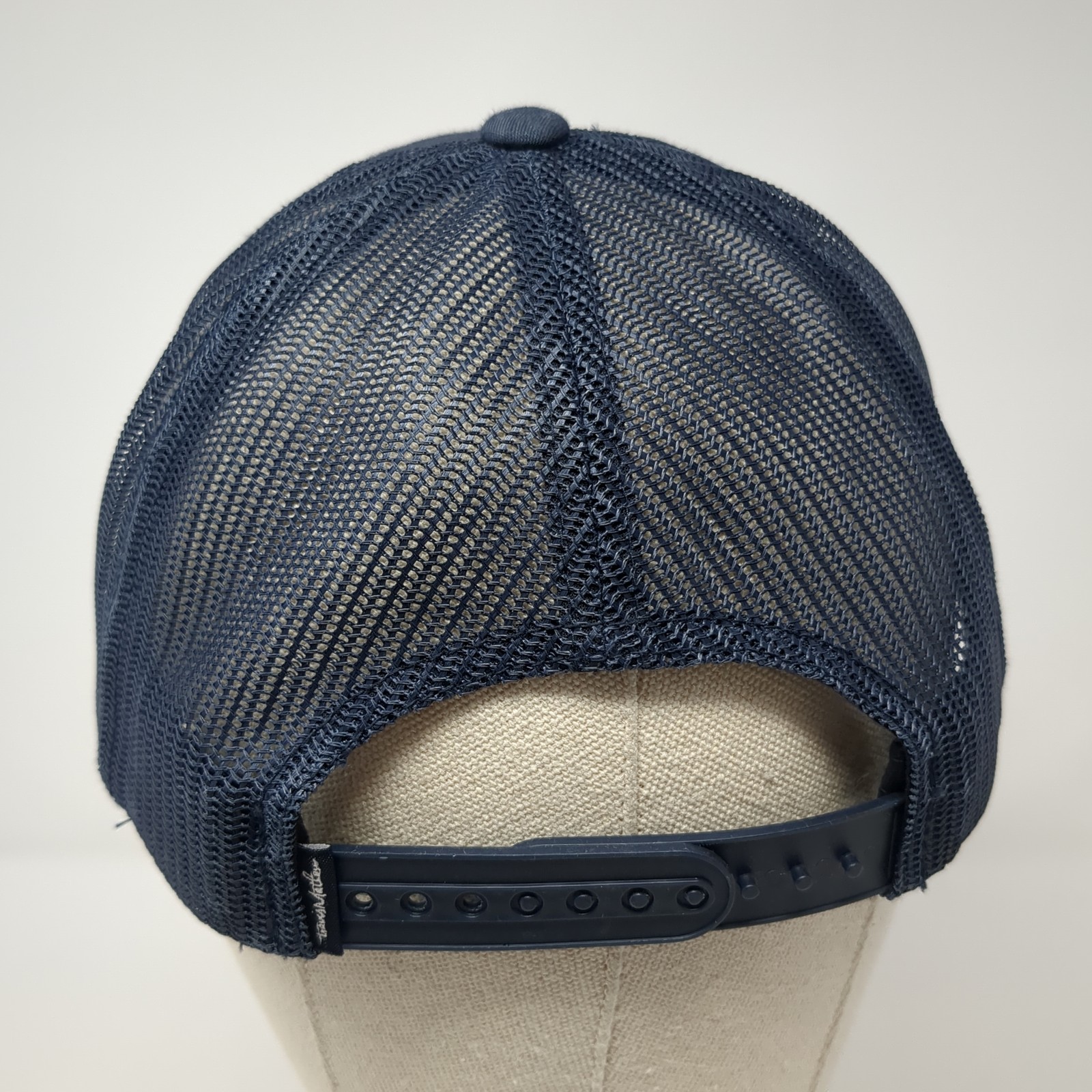 Travis Mathew Drinking Team Snapback Trucker Hat … - image 6