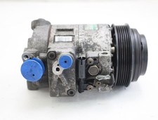Klimakompressor Mercedes C-KLASSE W202 0002340911 1.8 90 KW 122 PS Benzin 03-199