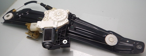 BMW 5 / F10 / FENSTERHEBERMOTOR + FENSTERHEBER MECHANIK / hinten rechts (CM188)