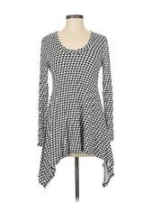 Karen Kane Women Gray Casual Dress M