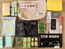 28 Items Ulta Sephora Makeup Skincare Nails Glasses Earrings Fragrance Lot 4