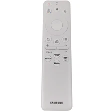 New Genuine Samsung BN59-01482A Solar Smart TV Voice Remote for The Frame Series