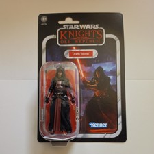 Star Wars The Vintage Collection VC 301 Darth Revan Knights of the Old Republic