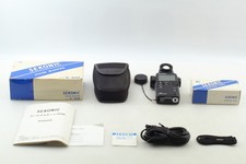  N MINT w/ BOX Sekonic L-508 Zoom Master Digital Light Exposure Meter From JPN